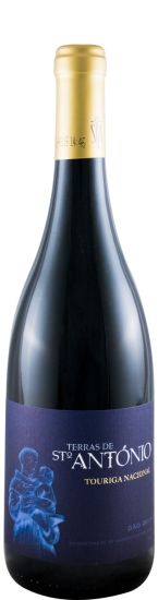 2013 Terras de Santo António Touriga Nacional tinto