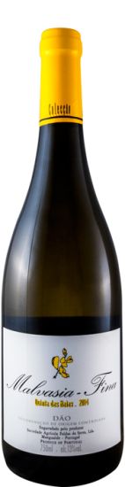 2014 Quinta das Maias Malvasia Fina white