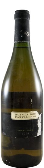 1995 Quinta dos Carvalhais Encruzado branco