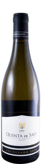2016 Quinta de Saes Encruzado branco