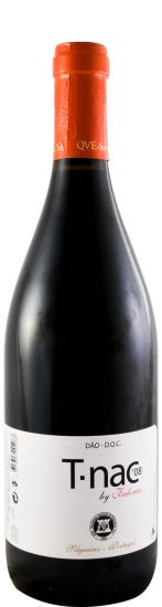 2008 T-Nac By Falorca Tinto