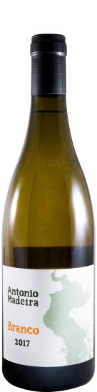 2017 António Madeira white