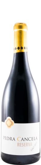 2015 Pedra Cancela Reserva red