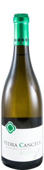 2016 Pedra Cancela Reserva white