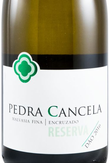 2016 Pedra Cancela Reserva white