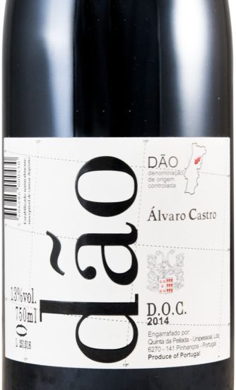 2014 Álvaro Castro red