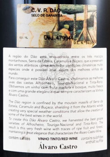 2014 Álvaro Castro red