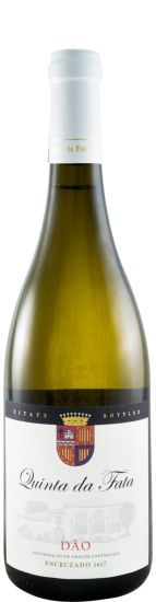 2017 Quinta da Fata Encruzado branco
