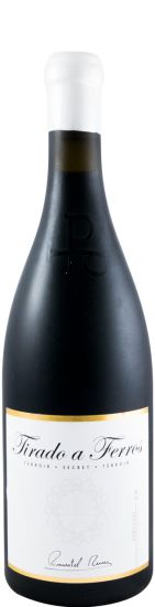 2015 Tirado a Ferros tinto