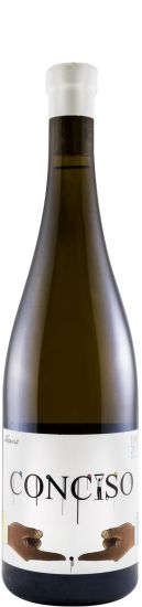 2017 Niepoort Conciso branco