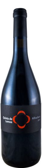 2011 Quinta de Lemos Alfrocheiro tinto