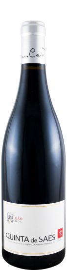 2015 Quinta de Saes red