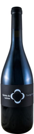 2011 Quinta de Lemos Touriga Nacional tinto