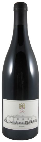 2012 Quinta da Pellada tinto