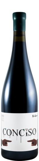 2015 Niepoort Conciso tinto