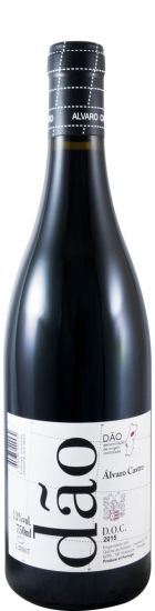 2015 Álvaro Castro tinto