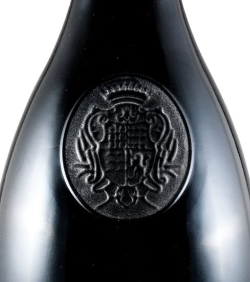 2012 Casa de Santar Reserva red