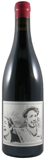 2013 Quinta da Pellada Dente d'Ouro red