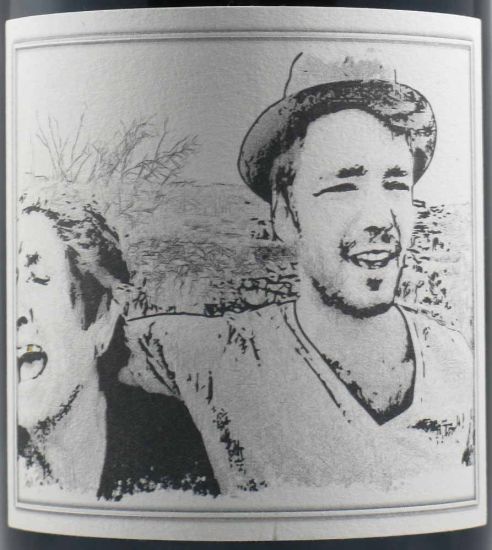 2013 Quinta da Pellada Dente d'Ouro red