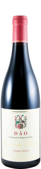2014 Quinta da Pellada tinto