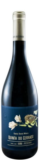 Quinta do Cerrado Reserva tinto