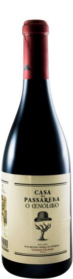 2015 Casa da Passarella O Oenólogo Vinhas Velhas tinto