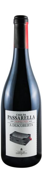 2016 Casa da Passarella A Descoberta red
