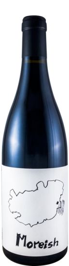 2013 António Madeira Moreish red