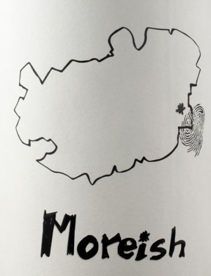 2013 António Madeira Moreish red