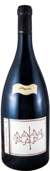 2011 Quinta da Pellada Carrocel tinto 1,5L