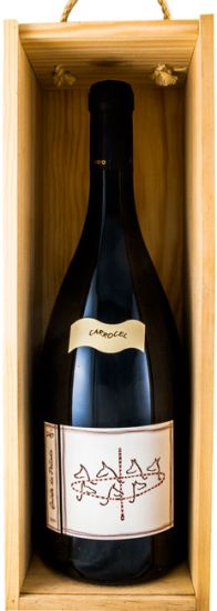 2011 Quinta da Pellada Carrocel tinto 1,5L