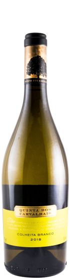 2018 Quinta dos Carvalhais Colheita branco