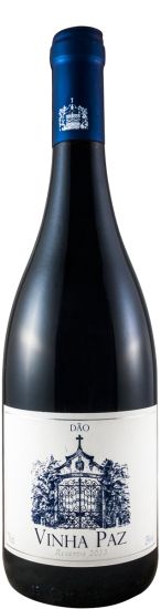 2013 Vinha Paz Reserva tinto