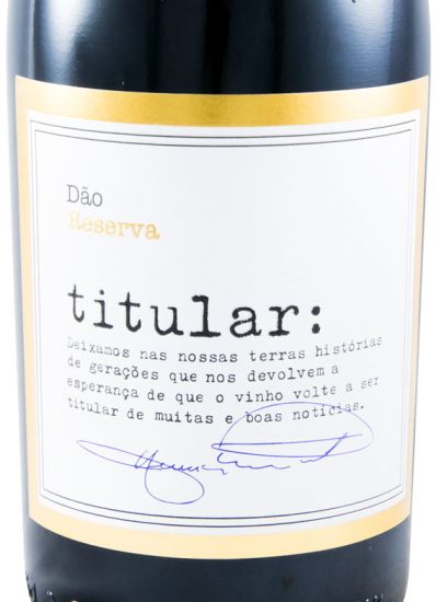 2015 Titular Reserva red