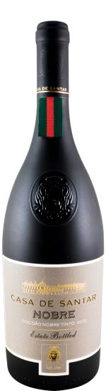2013 Casa de Santar Nobre tinto