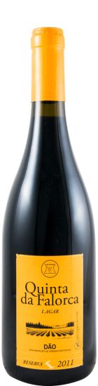 2011 Quinta da Falorca Reserva tinto