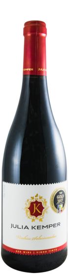 2012 Julia Kemper Vinhas Seleccionadas tinto
