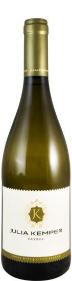 2016 Julia Kemper white