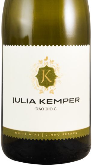 2016 Julia Kemper white