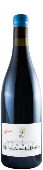 2016 Quinta da Pellada Pinot Noir red