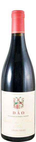2013 Quinta da Pellada Alto red