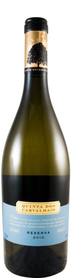 2013 Quinta dos Carvalhais Reserva branco