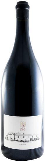 2012 Quinta da Pellada tinto 3L