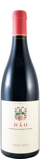 2013 Quinta da Pellada Casa red