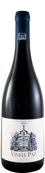 2014 Vinha Paz Reserva tinto