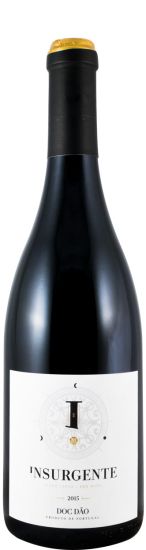 2015 Insurgente tinto
