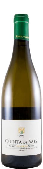 2018 Quinta de Saes Reserva white
