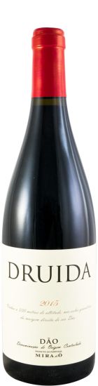 2015 Druida red