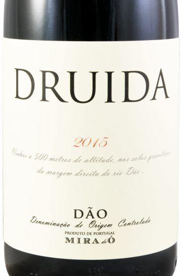 2015 Druida red