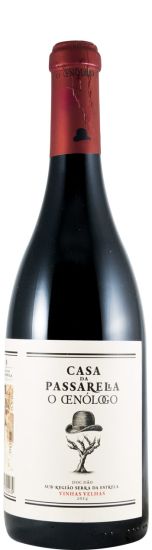 2014 Casa da Passarella O Oenólogo Vinhas Velhas tinto